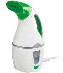 Conair Complete Steam Travel Green 