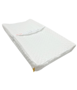 Simmons Kids Change Pad Cover Ivory