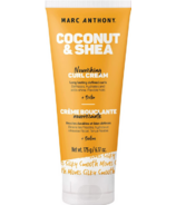 Marc Anthony Hydrating Coconut oil and Shea Butter Curl Cream