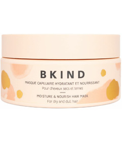 BKIND Moisture and Nourish Hair Mask