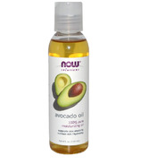 NOW Solutions 100% Pure Avocado Oil
