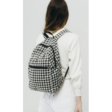 baggu ripstop backpack