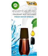 Air Wick Essential Mist Diffuser Refill Fresh Waters Breeze