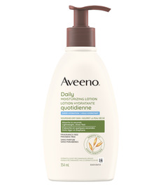 Aveeno Daily Moisturizing Lotion