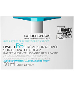 La Roche-Posay Hyalu B5 Suractivated Cream Refill