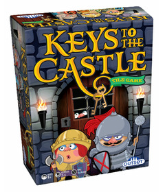 Outset Media Keys to the Castle