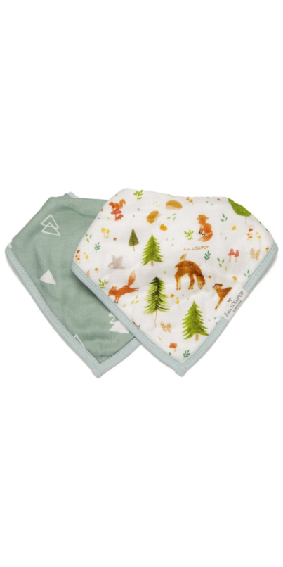 loulou lollipop bibs