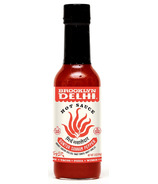 Brooklyn Delhi Hot Sauce
