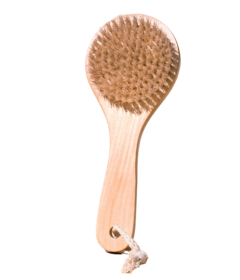 Midnight Paloma Body Dry Brush 