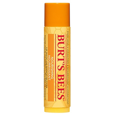 Burt\'s Bees Nourishing Lip Balm with Mango Butter Burt\'s Bees Nourishing Lip Balm with Mango Butter