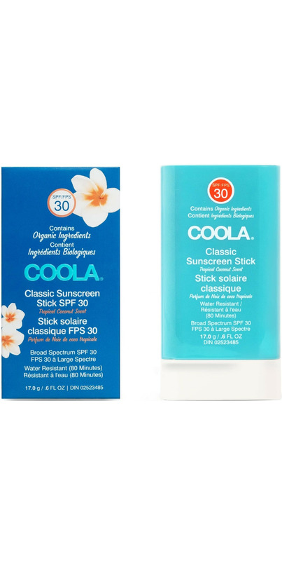 Moisturizer Spf Coola Baby Sunscreen COOLA Mineral Baby SPF 50