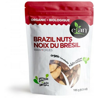 brazil nuts canada
