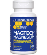 Natural Stacks Magtech Magnesium Complex