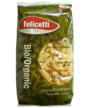 Felicetti Organic Durum Wheat Fusilli