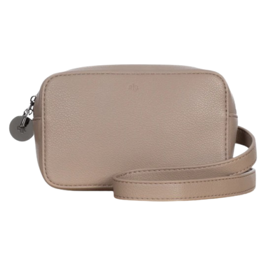 Buy ela Micro Belt Bag Taupe Pebble at Well.ca | Free Shipping $35+ in ...