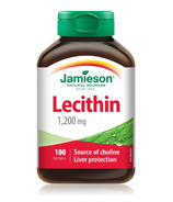 Lécithine de Jamieson 1 200 mg