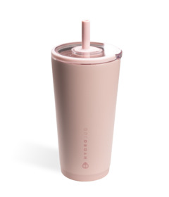 HydroJug Everyday Tumbler Dusty Rose