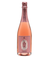 Leitz Einz-Zwei Zero Rose Pétillante Sans Alcool