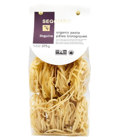 Seggiano Organic Linguine