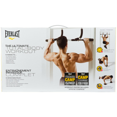 everlast training kit