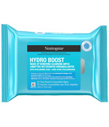 Neutrogena Hydro Boost Make-up Removing Cleansing Wipes