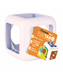Fat Brain Toys PlayTab: Cube