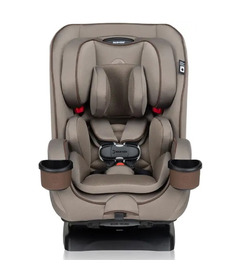 Maxi-Cosi Kani 4-in-1 Convertible Car Seat Authentic Truffle
