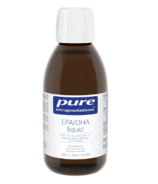 Pure Encapsulations EPA/DHA liquide
