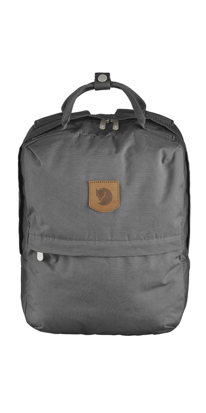 Buy Fjallraven Greenland Zip Backpack Super Grey at Well Free Shipping 35 in Canada