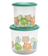 Sugarbooger Good Lunch Container Grand Tigre