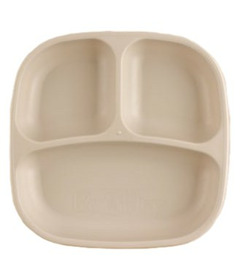 Re-Play Divided Plate Sand