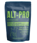 Alt-Pro Advantage Dog Treats Prebiotic Boost