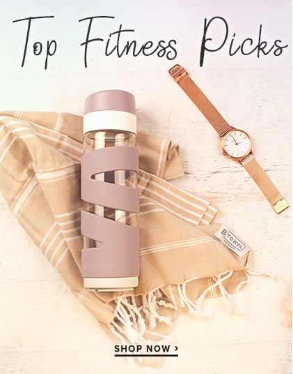 Top Fitness Picks