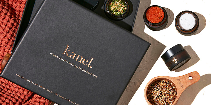 shop kanel best sellers