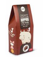 Baru Hazelnut Truffle Hippos