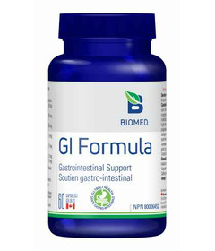 Biomed GI Formula