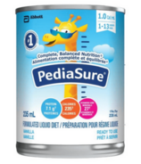 Pediasure Ready To Serve Vanilla