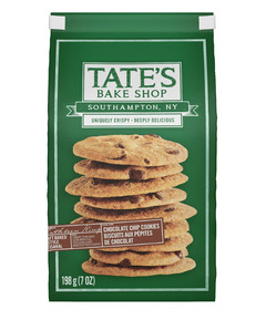 Tate's Bake Shop Chocolate Chip Cookies