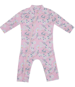 Stonz UV Protection Sun Suit Pacific Floral