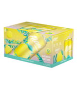 Alani Nu Sparkling Water Lemon Creme Case
