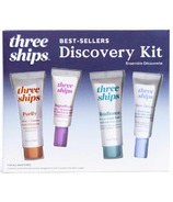 Three Ships Best-Sellers Discovery Kit