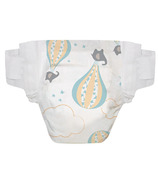 The Honest Company Honest Diapers Size N 
