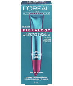 L'Oreal Hair Expertise Fibrology Thickness Booster