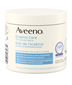 image of Aveeno Eczema Care Itch Relief Balm with sku:298184