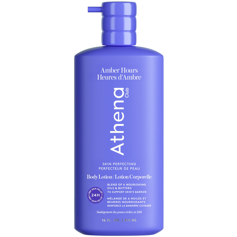 Buy Athena Club Skin Perfecting Body Lotion Amber Hours at Well.ca
