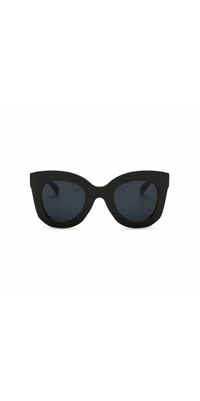 Buy Shady Lady Eyewear Kate Black at Well.ca | Free Shipping $35+ in Canada