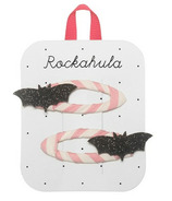 Rockahula Kids Glitter Bat Clips