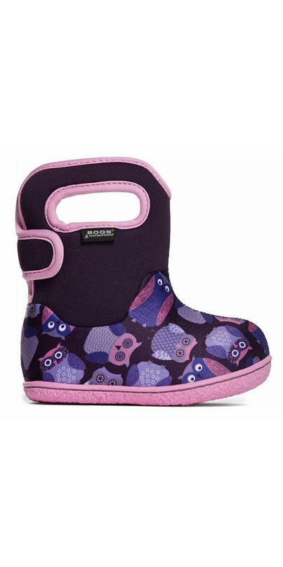 Baby 2025 bogs owls