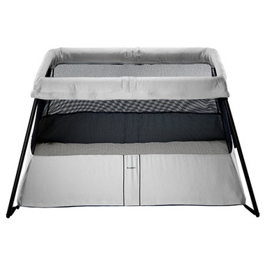 baby bjorn travel crib canada