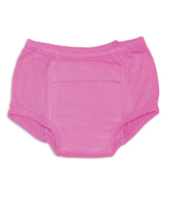 Silkberry Baby Bamboo Training Pants Crocus